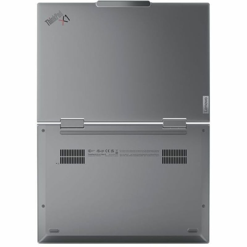 THINKPAD X1 2IN1 G9LTRA 5 13 5U 3.6G 16GB 512GB 14IN TCH W11P - Thumbnail 4