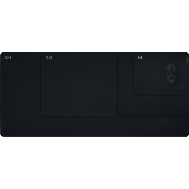 Razer Gigantus V2 - XXL Soft Gaming Mouse Mat for Speed and Control