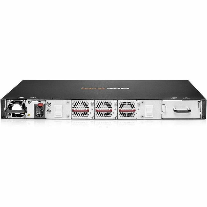 HPE ANW 9114 HYBRID GATEWAY PDU PL-XB - Thumbnail 3