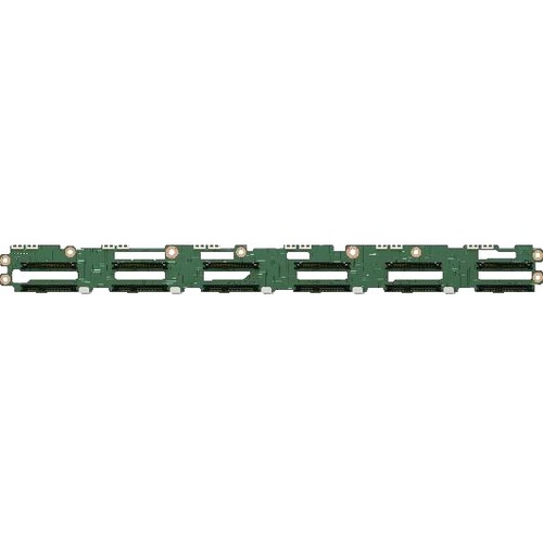 Intel 1U Hot-swap Backplane Spare