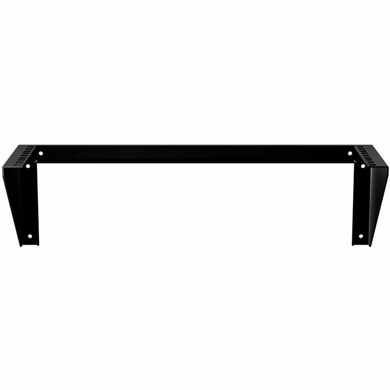 IOGEAR 3U 19" Deep Vertical Wall Mount Server Rack - Thumbnail 1