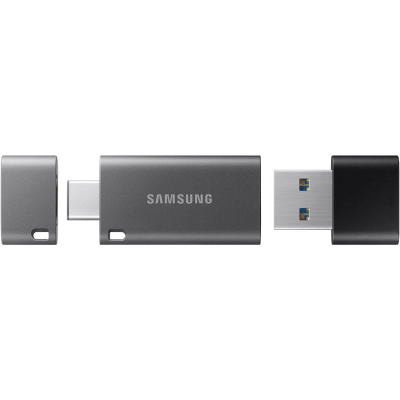 Samsung 256GB Duo Plus USB 3.1 Flash Drive