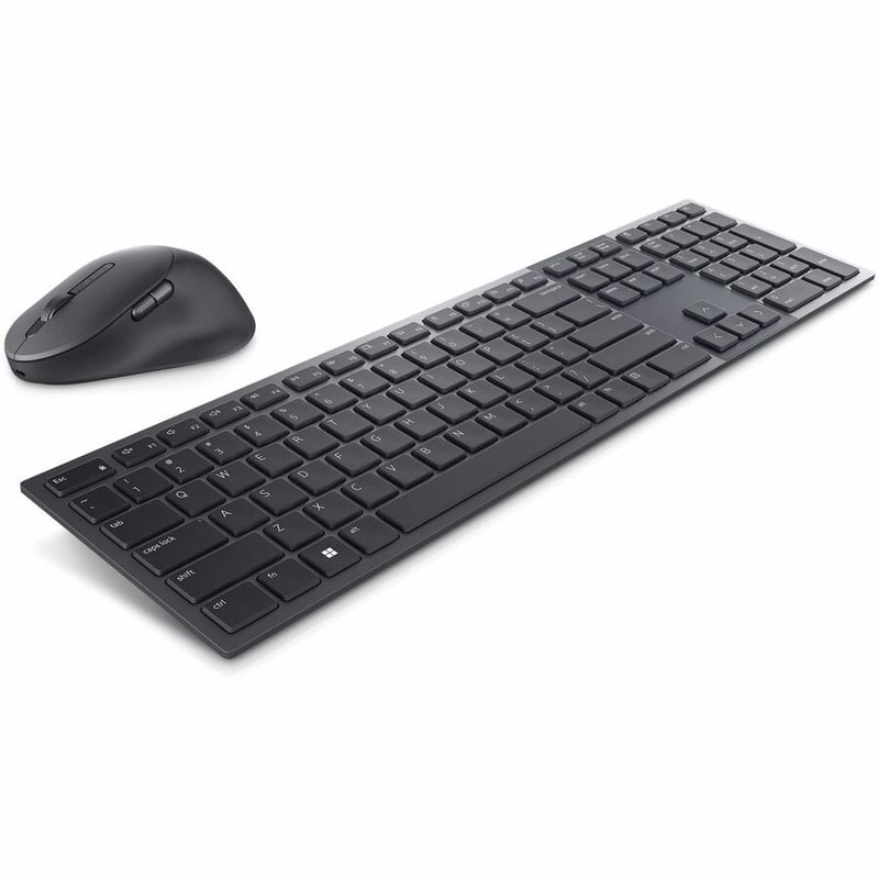 Dell Premier KM900 Keyboard and Mouse - Thumbnail 5