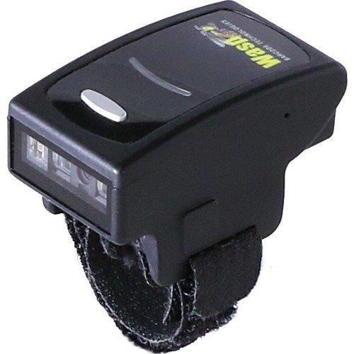 Wasp WRS100SBR Wearable Barcode Scanner - Thumbnail 1