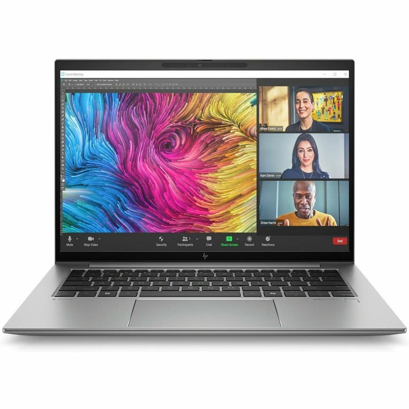 CUSTOM ZBOOK FIREFLY 14 G11 U7-165U 14 32GB/512 PC - Thumbnail 1