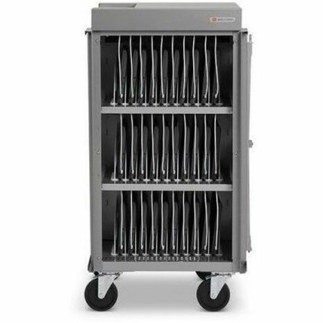 Bretford CUBE Cart Slim Pro