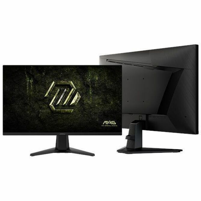 MAG 275QF E20 FLAT 27IN RAPID IPS 2560X1440 QHD - Thumbnail 3