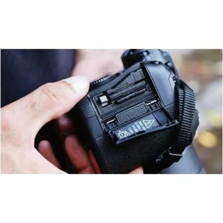 EOS R6 MARK III BODY - Thumbnail 3