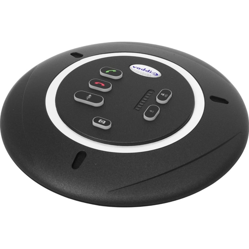 Vaddio EasyMic Wired Condenser Microphone - Thumbnail 1