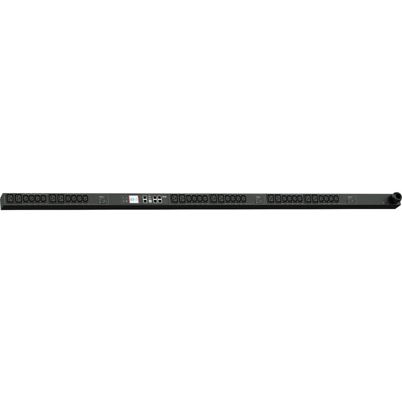 Raritan PX3-5726 (24) IEC320 C13, (12) IEC320 C19 PDU - Thumbnail 2