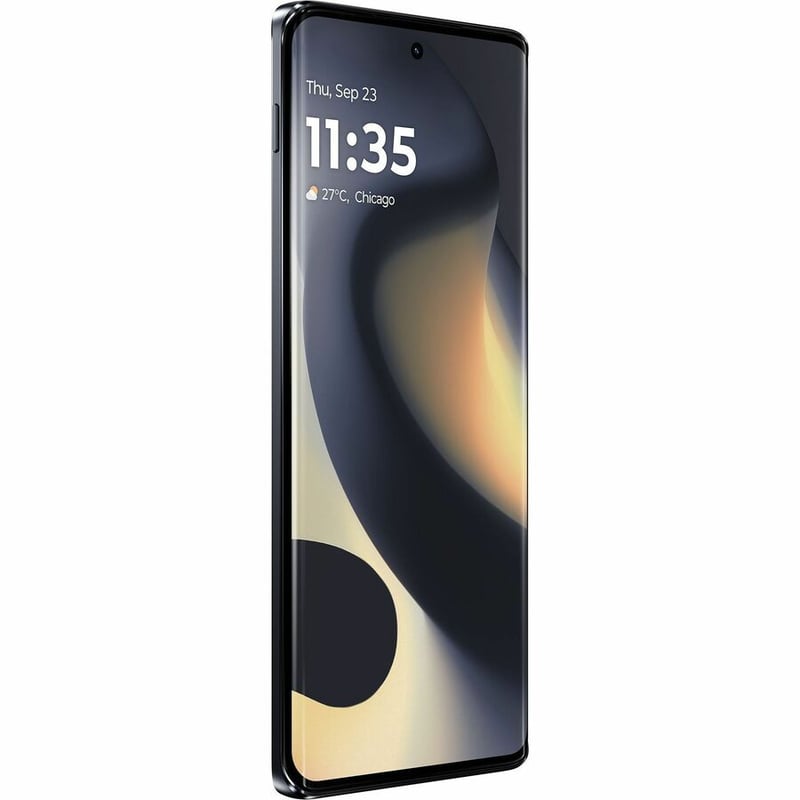 MOTOROLAEDGE2024 MIDNIGHTBLUE 7S GEN2 W/ QUALCOM ADRENO 710 GP - Thumbnail 2