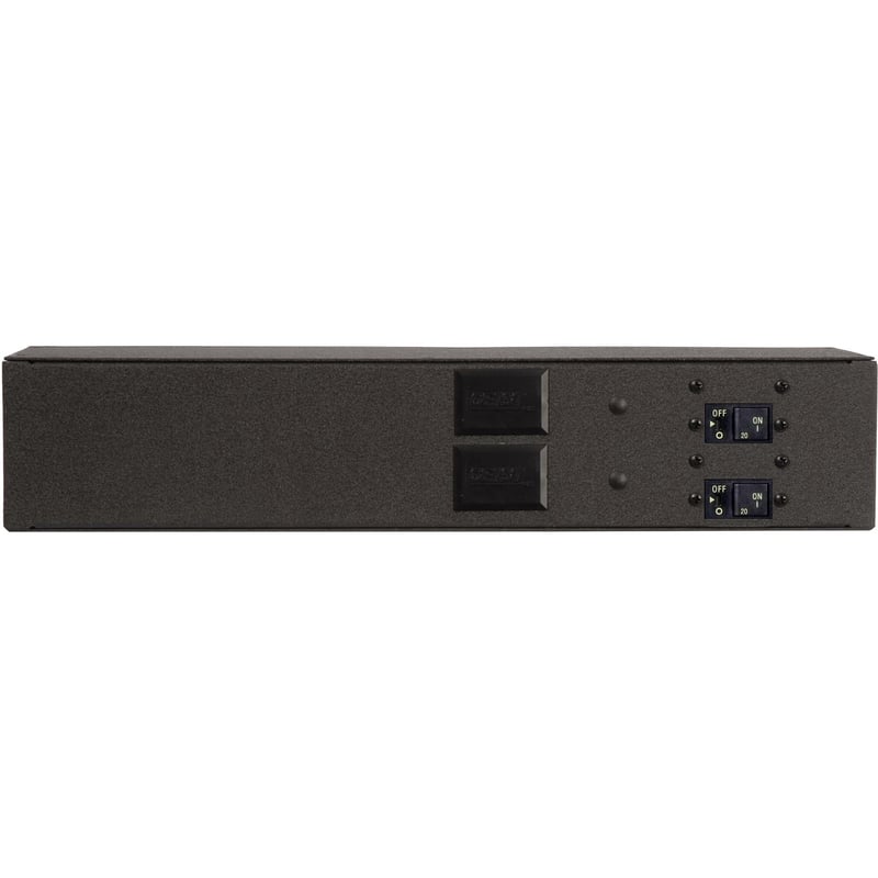 Vertiv Geist Basic 6-Outlets PDU - Thumbnail 1