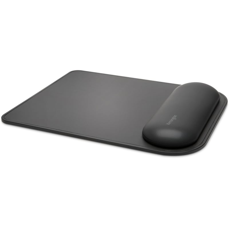 Kensington ErgoSoft Wrist Rest Mouse Pad - Thumbnail 3