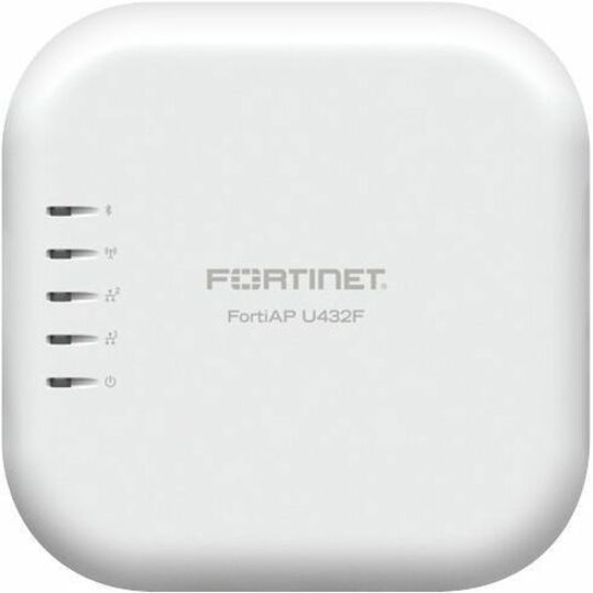 FORTINET FORTIAP U432F TRI BAND WIRELESS ACCESS POINT - Thumbnail 2