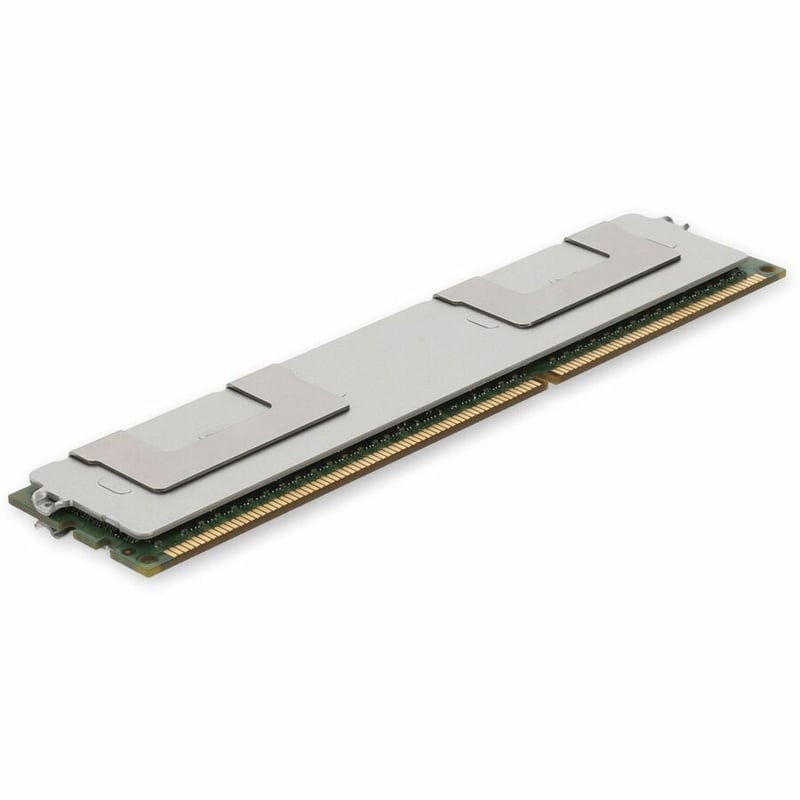 AddOn IBM&reg; 46W0760 Compatible Factory Original 32GB DDR3-1866MHz Load-Reduced ECC Quad Rank x4 1.5V 240-pin CL13 LRDIMM - Thumbnail 5