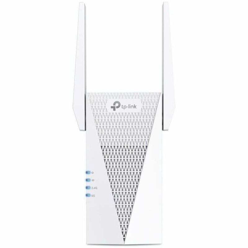 AX1800 WI-FI 6 RANGE EXTENDER AX1800 WI-FI 6 RANGE EXTENDER - Thumbnail 1