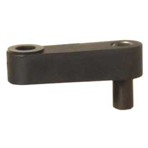 4  RIGID EXTENSION ARM FOR STAXX AND 9110 SERIES. ADDS 4IN OF REACH WITH A WEIGH