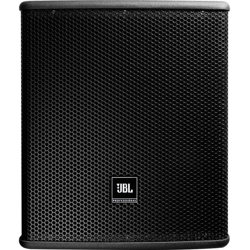 JBL AC115S Woofer - 400 W RMS - Black - Thumbnail 2