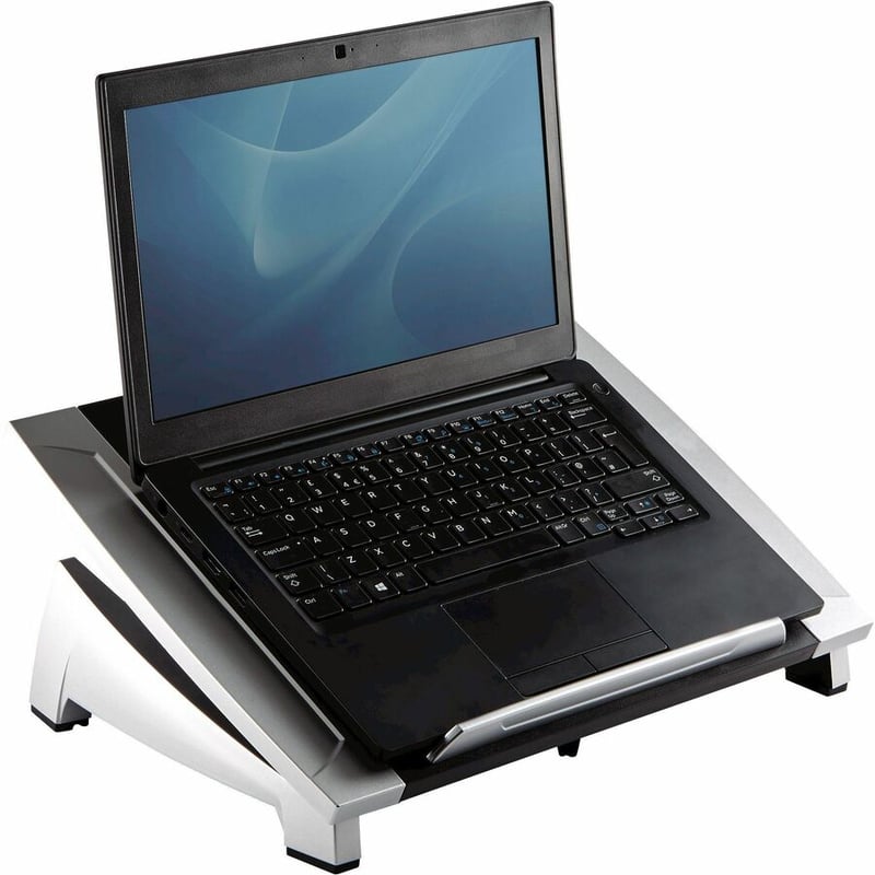 Fellowes Office Suites Laptop Riser - Thumbnail 3