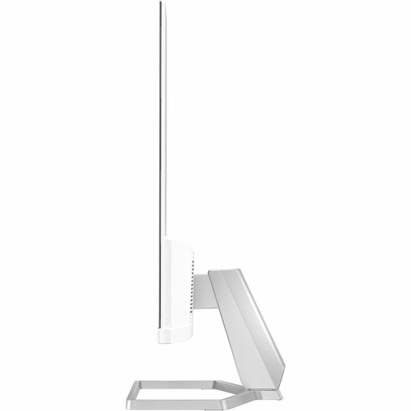 HP 524sa 24" Class Full HD LED Monitor - 16:9 - White - Thumbnail 3
