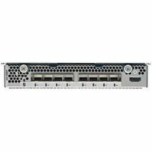 UCS 2208XP I/O MODULE WITH 16FET OPTICS FOR UCS 2200