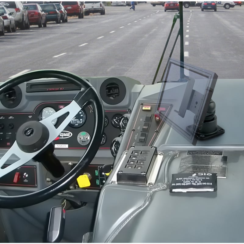 RAM Mounts Vehicle Mount - Thumbnail 2