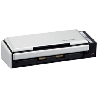 KIT SCANSNAP S1300I SF CLR 600D USB 2.0 A4 DUPL SCANNER NON - Thumbnail 3