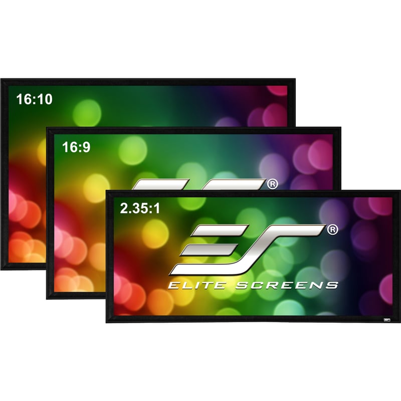 Elite Screens ezFrame 2 Series - Thumbnail 2