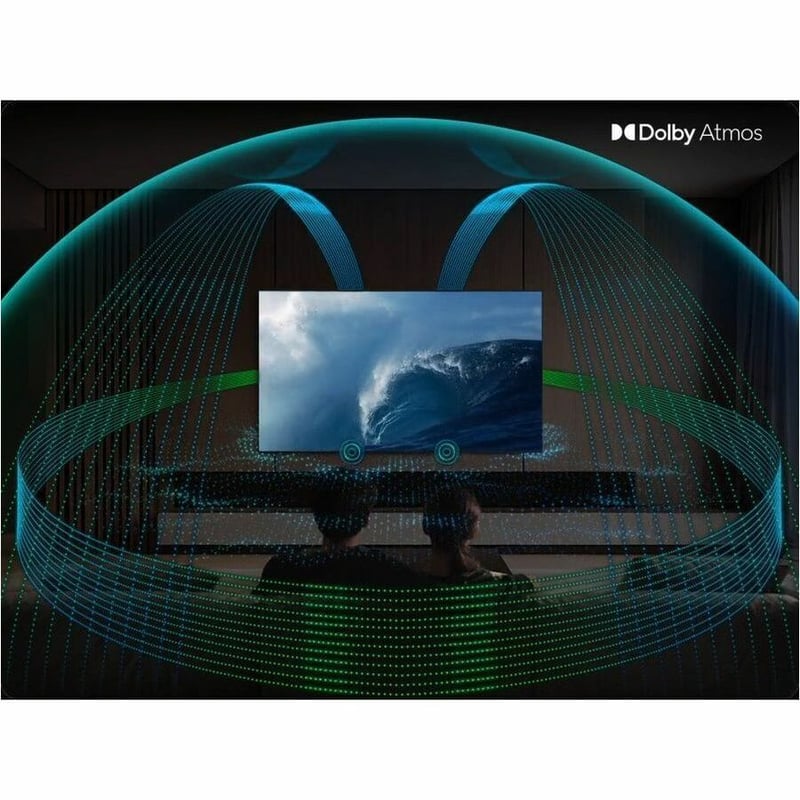 2025 43IN QN90F NEO QLED 4K TV QN90F SERIES NEO QLED