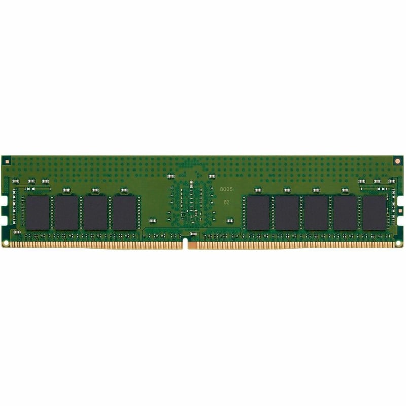 16GB 3200MT/S DDR4 ECC REG CL22 DIMM 2RX8 HYNIX E - Thumbnail 3
