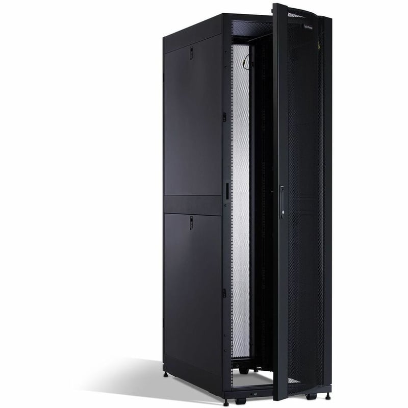 CyberPower CR42U11001 Rack Enclosures - Thumbnail 5