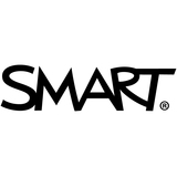 SMART Board Electric Height-Adjustable Mobile Stand
