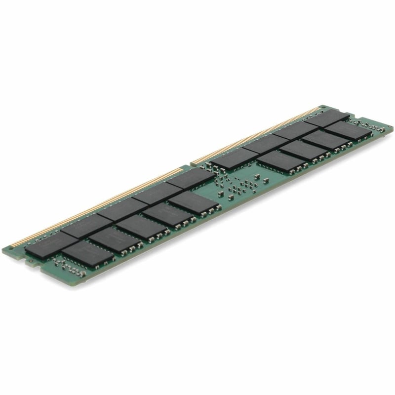 AddOn Cisco® UCS-ML-1X322RU-A Compatible Factory Original 32GB DDR4-2133MHz Registered ECC Dual Rank x4 1.2V 288-pin CL15 RDIMM - Thumbnail 1