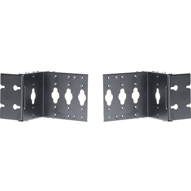 Panduit Mounting Bracket for PDU - Black