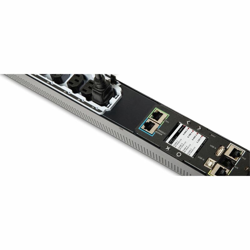 Server Technology PRO3X 36-Outlets PDU - Thumbnail 2