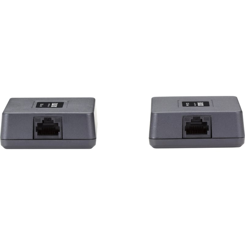 Black Box USB 1.1 Extender - CATx, 2-Port - Thumbnail 4