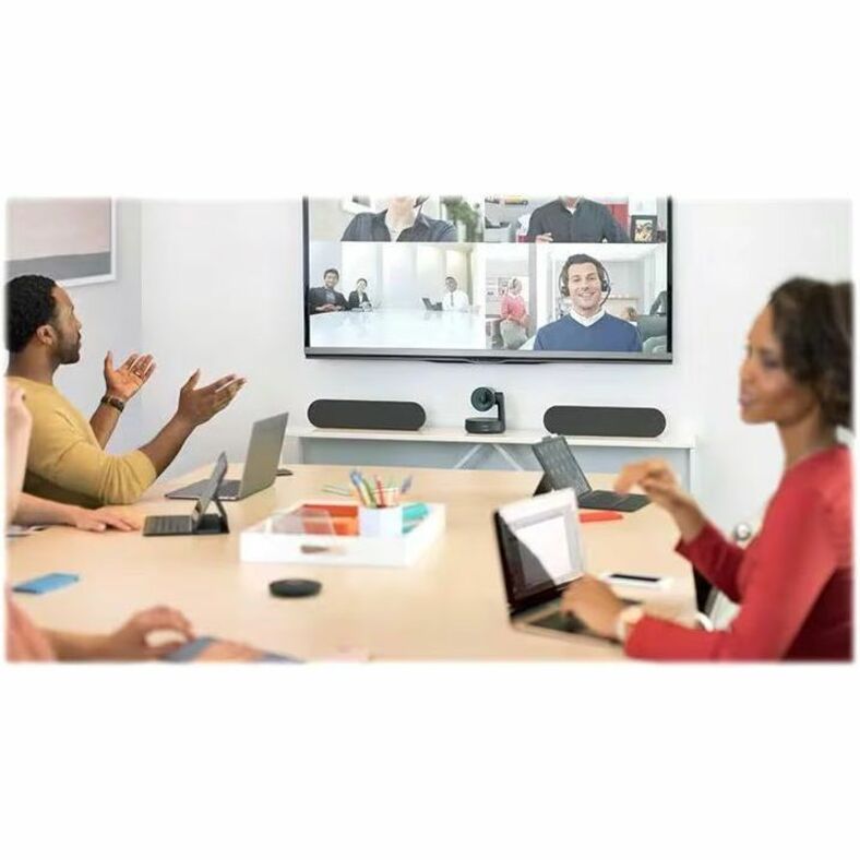 Lenovo Rally Video Conference Equipment - Thumbnail 4