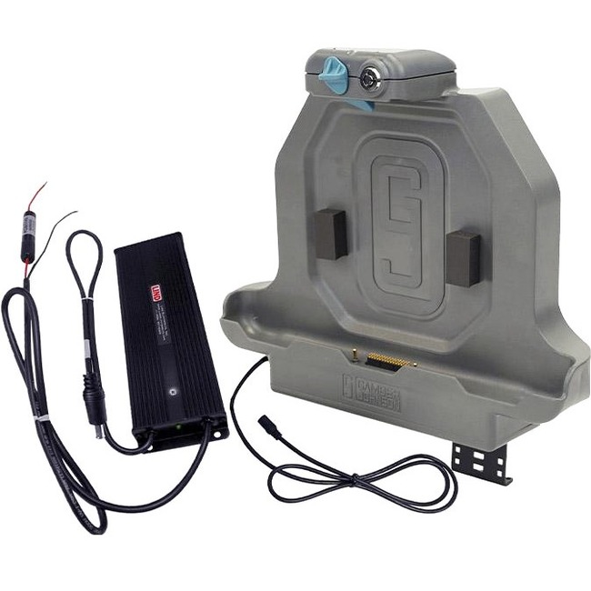 Gamber-Johnson DC Adapter - Thumbnail 1