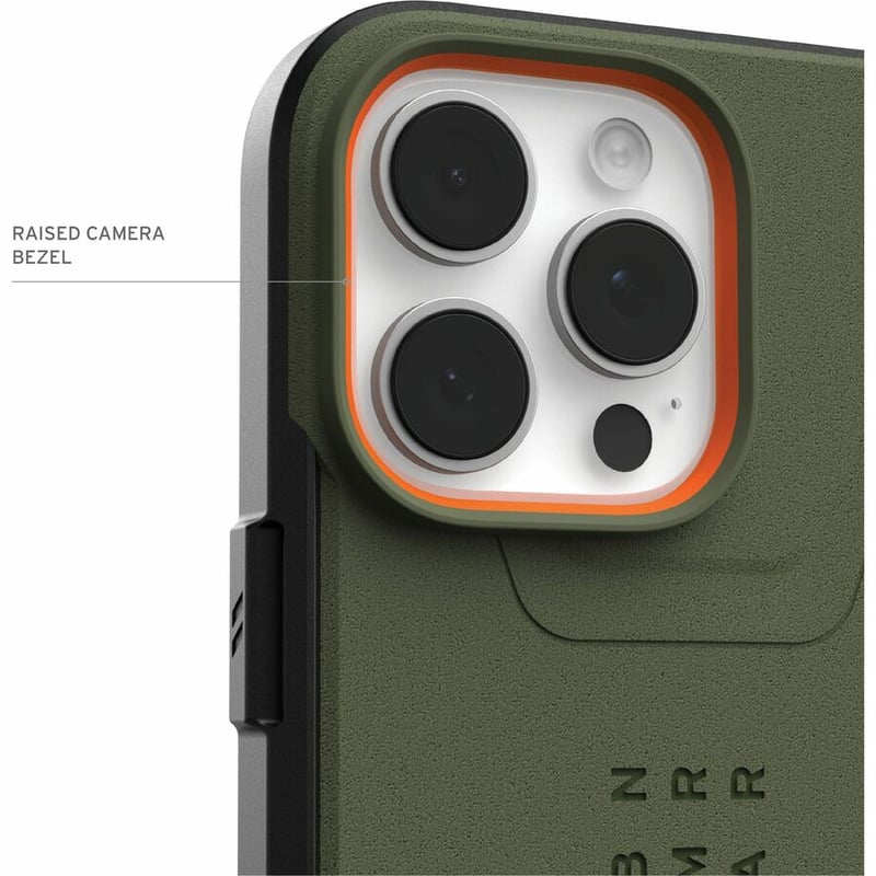 UAG CASE IPH16 PROMAX CIVILIAN MGSF-OLV - Thumbnail 5