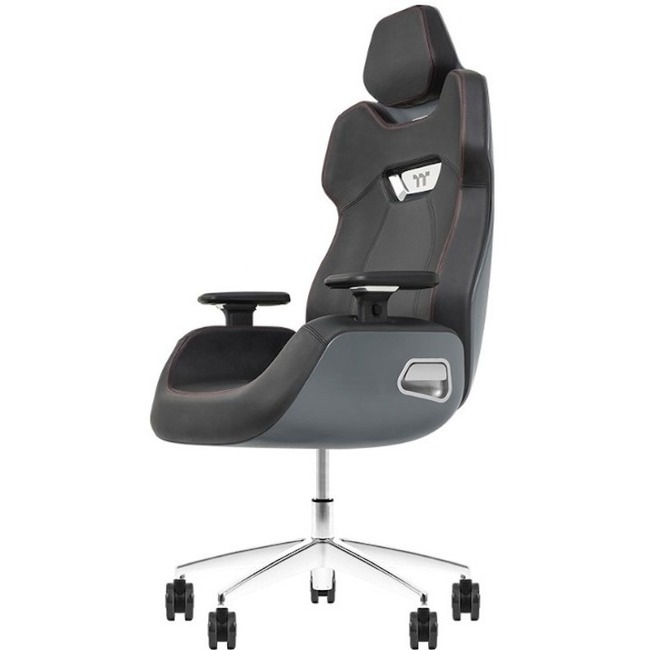 Thermaltake ARGENT E700 Gaming Chair - Thumbnail 1