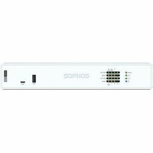 XGS 108 SECURITY APPLIANCE - US POWER CORD - Thumbnail 1
