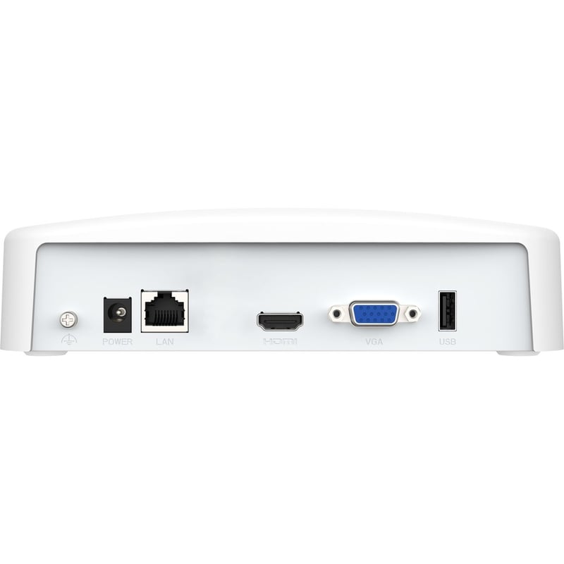 16 CHANNEL HD NVR . - Thumbnail 5