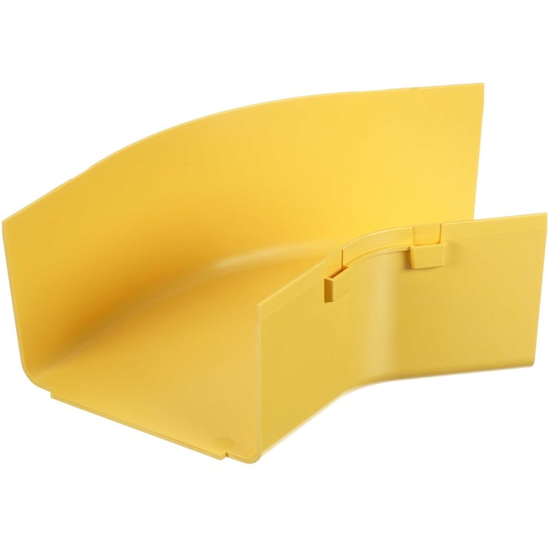 Panduit FiberRunner® Horizontal 45 Degree - Thumbnail 2