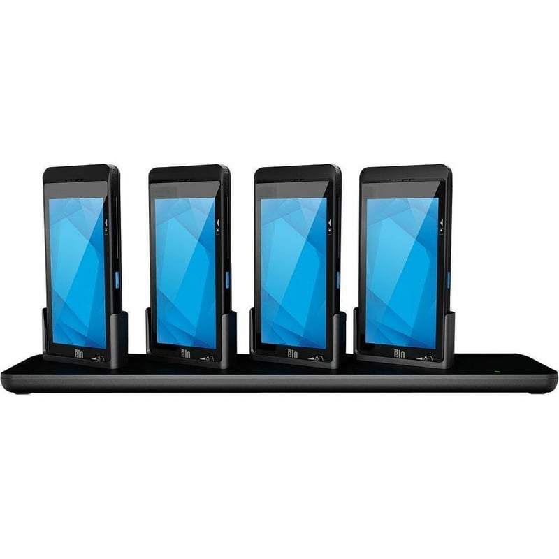 ELO-KIT-DC11-M60-4SLOT-DEVICE-CHARGER - Thumbnail 1