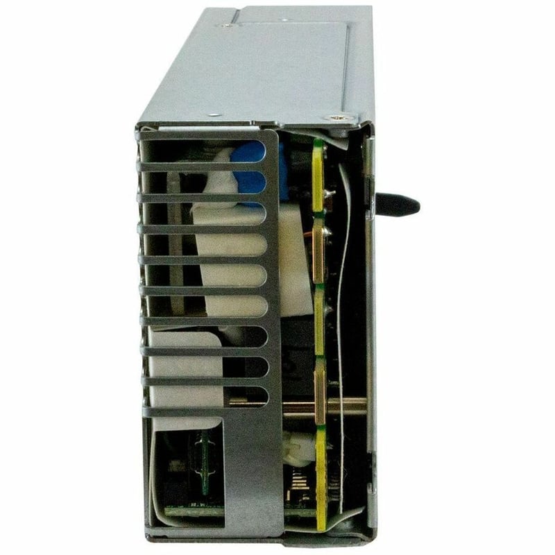 Transition Networks Secondary AC Power Supply (920 Watts) - Thumbnail 2
