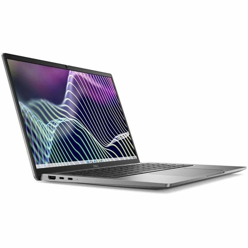 DELL 7440 I7-1365U REFURB 16G 256NVM 14FHD W11P CAM GR A - Thumbnail 3