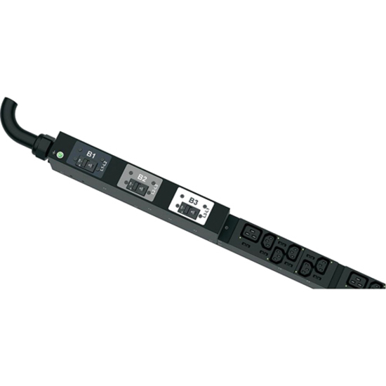Panduit SmartZone G5 Intelligent 36-Outlets PDU - Thumbnail 2