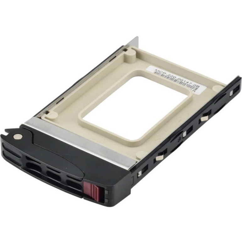 Supermicro Drive Enclosure Internal - Thumbnail 2