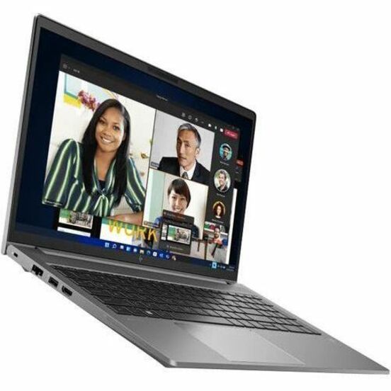 HP ZBook Power G10 15.6" Mobile Workstation - Intel Core i7 13th Gen i7-13800H Tetradeca-core (14 Core) 2.50 GHz - 32 GB Total RAM - 1 TB SSD - Thumbnail 4