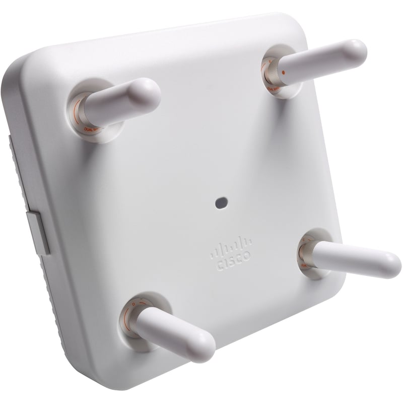 CISCO AIRONET MOBILITY EXPRESS 2800 SERIES REMANUFACTURED - Thumbnail 1